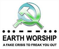 earthworship