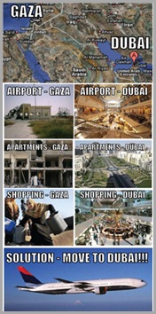 MOVE TO DUBAI
